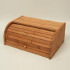 Bamboo Bread Box - Image 4