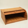 Bamboo Bread Box - Image 5