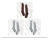 Socks Women's Mid-length Calf Socks White Lace Socks - Image 7