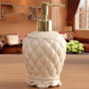 Bathroom Supplies Toilet Mouthwash Cup Set With Tray - Image 6