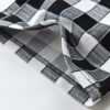 Summer Plaid Men's Casual Shorts - Image 9