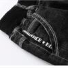Pants with legs tucked in for boys - Image 5