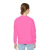 Live Love Laugh Crewneck Sweatshirt - Image 2
