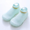 Baby floor socks toddler shoes - Image 9