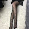 Sexy love velvet stockings - Image 3