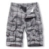 Workwear Shorts Men's Summer Sports - Image 7