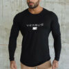Men's Brother Sports Long Sleeve T-shirt - Image 5