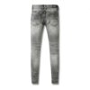 Elastic Slim Fit Pants That Look Slimmer And Slimmer - Image 2