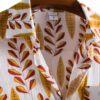 Fashion Shirt Creative Printing Pattern Lapel Shirt - Image 4