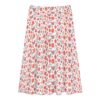 Design All Over Print Pleated Skirt - Image 3