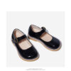 Girls leather shoes leather princess shoes - Image 4
