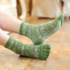 Large Size Men Five Finger Split Toe Socks - Image 3