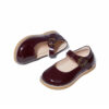 Girls leather shoes leather princess shoes - Image 3