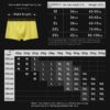 Men's Boxers Cotton Breathable Low Waist - Image 2