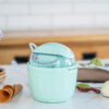 Automatic ice cream machine - Image 5