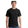 Round Neck T-shirt - Image 7