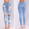 New ripped jeans - Image 4