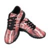 Paint Splatter Sneakers For Men - Image 2