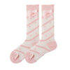 Cherry Blossom Series Spring Cute Girly Cotton Socks - Image 5
