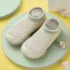Baby floor socks toddler shoes - Image 5