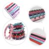 Popular Pet Collar Anti-bite Rivet Small And Medium Leather Dog Leash - Image 3