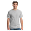 Round Neck T-shirt - Image 5