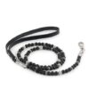 Dog Pearl Collar Handmade Wire Chain Pet - Image 4