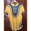 Men's printed short-sleeved shirt - Image 5