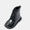 Children's Martin  Girls Boots Plus Fleece Ankle - Image 5