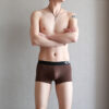 Slim Men's Boxer Briefs In Summer - Image 7