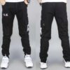 Boys Jeans Casual Pants Straight Stretch - Image 8