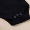 Long sleeve crawling suit for baby - Image 3