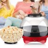 Electric Popcorn Popper Machine - Image 4
