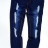 JAMAL SKINNY DENIM JEANS - Image 2