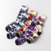Tube Socks Street Fashion Basketball Socks - Image 2