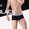 Men's Underwear Boxers Modal Breathable Boxer - Image 10