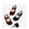 Girls leather shoes leather princess shoes - Image 5