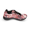 Paint Splatter Sneakers For Men - Image 5