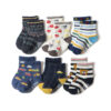 Children's Dispensing Non-slip Baby Floor Socks - Image 5