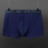 Men's Boxers Cotton Breathable Low Waist - Image 8
