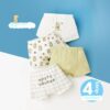 Children's Underwear Class A Pure Cotton Antibacterial Cartoon Boy - Image 3