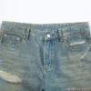 Loose All-matching Ins Straight-leg Pants - Image 4