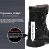 Autumn And Winter Men's Versatile High-top Men's Shoes - Image 7