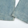 Loose All-matching Ins Straight-leg Pants - Image 6