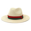Men And Women Outdoor Seaside Beach Sun Hats - Image 7