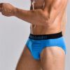 Men's Milk Silk Shorts - Image 7