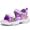 Girls' Lightweight Soft Sole Sneakers - Image 4