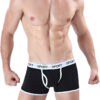 Men's Cotton Sports Boxer Briefs - Image 8