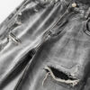 Elastic Slim Fit Pants That Look Slimmer And Slimmer - Image 5