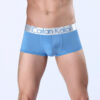 Men's Underwear Boxers Modal Breathable Boxer - Image 8